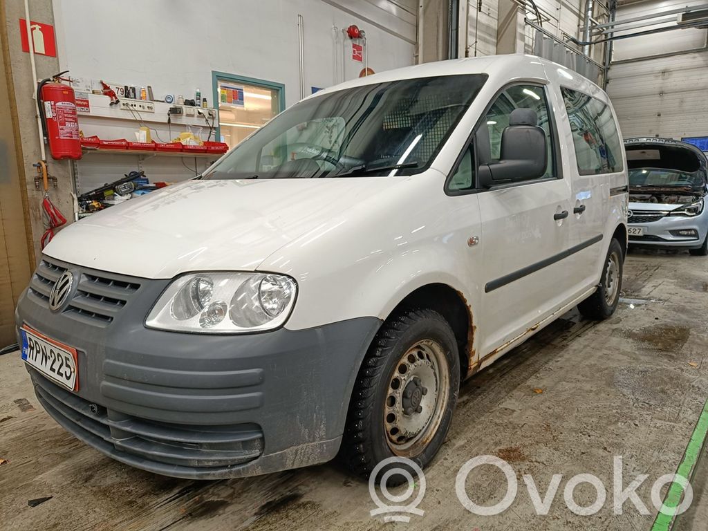 Caddy Caddy  1K0941431BC
