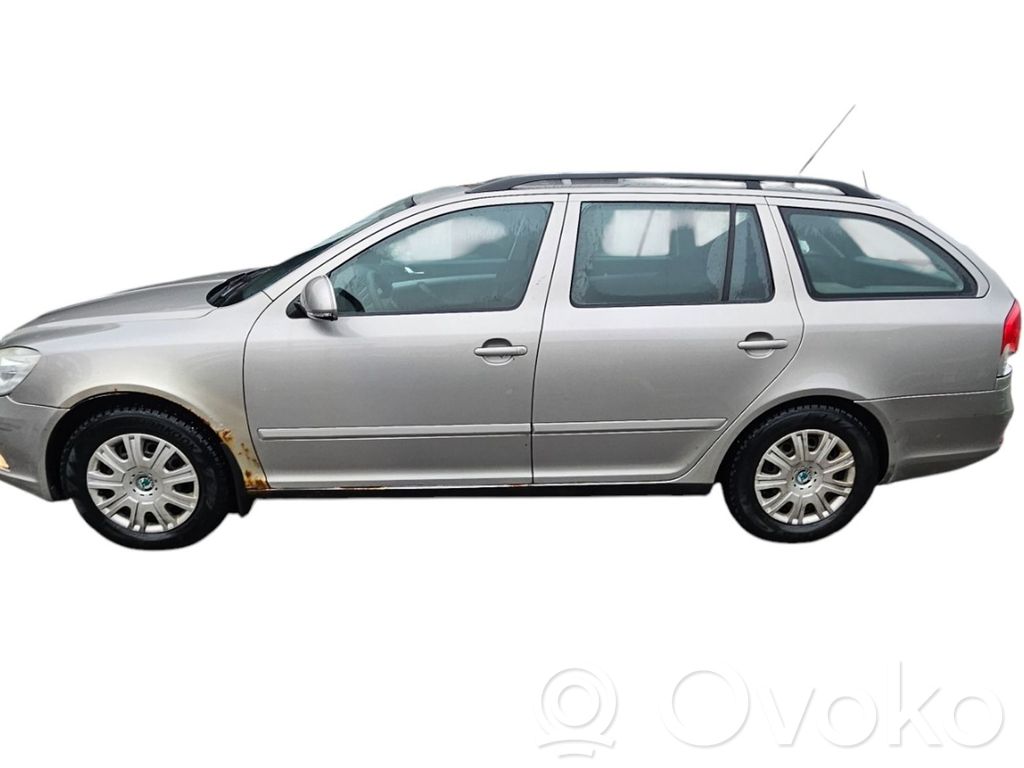 Octavia Mk2 (1Z) Octavia  03C906016D