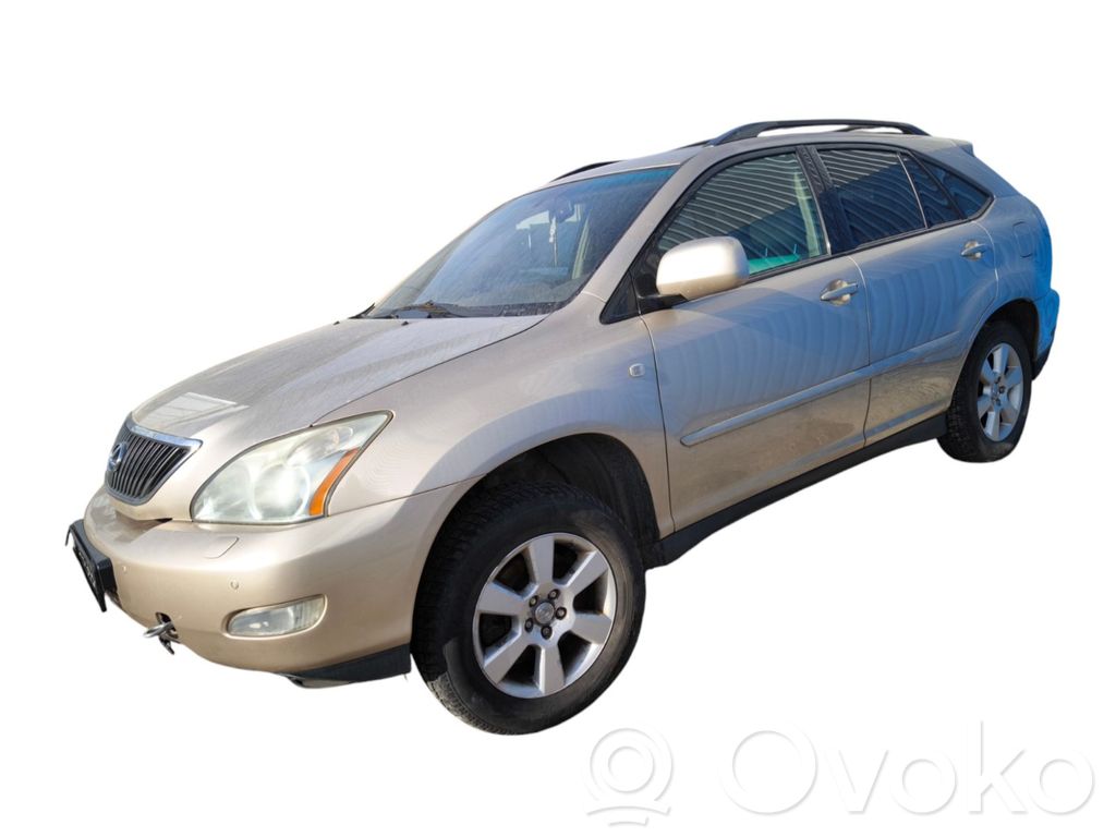 RX 330 - 350 - 400H RX  20876
