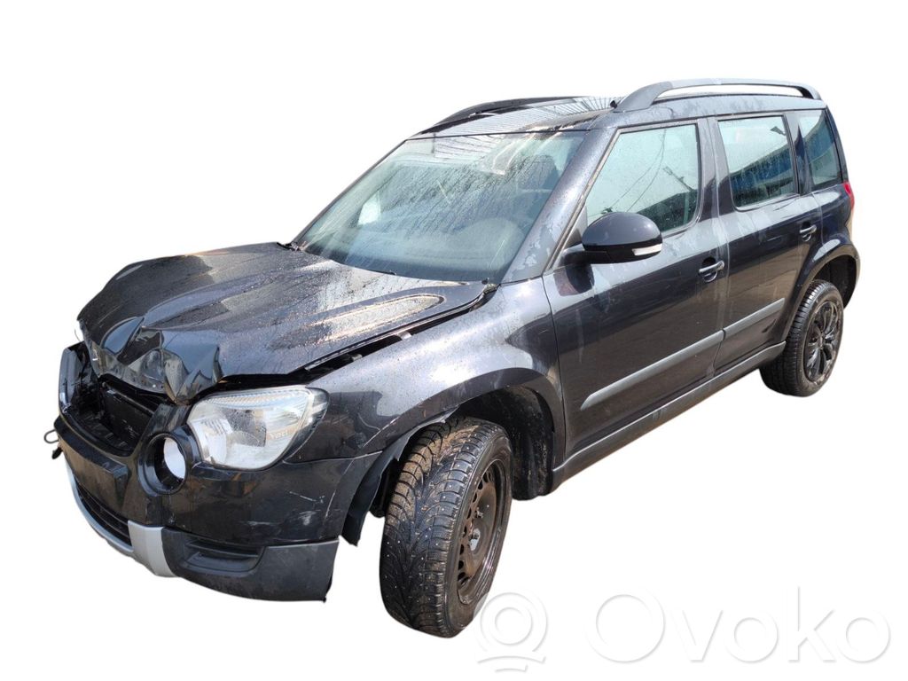 Yeti (5L) Yeti  03L906018BP