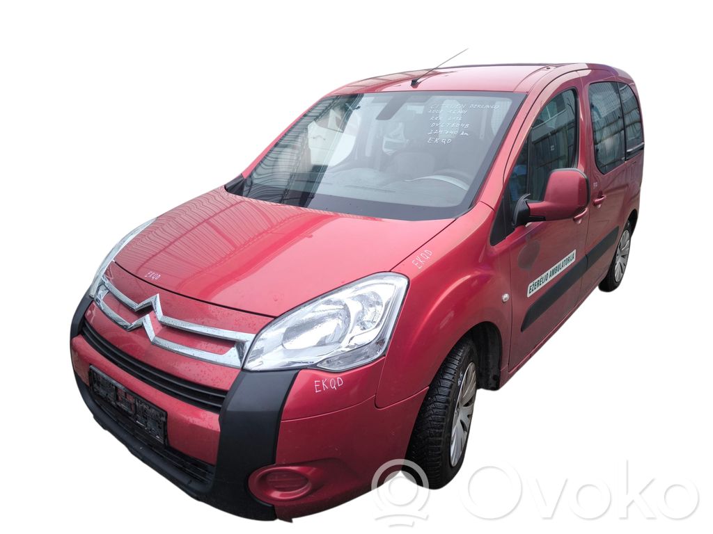Berlingo Berlingo  9661544880