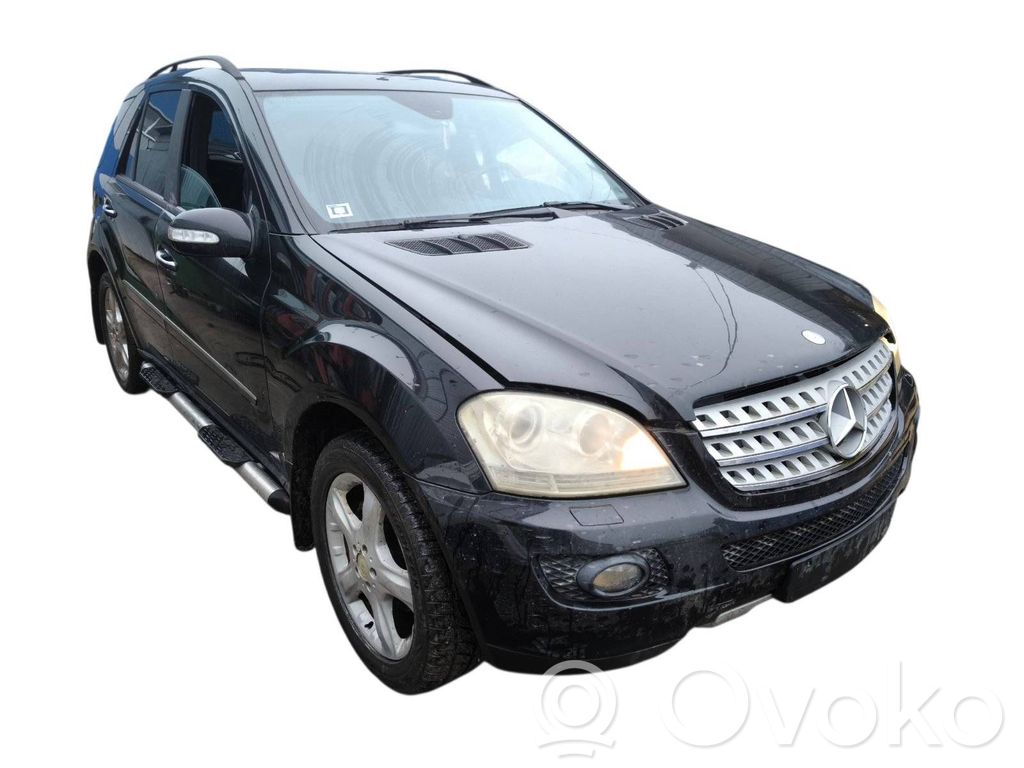 ML W164 ML-class, AMG (W163, W164, W166)  M274AS2DOT376