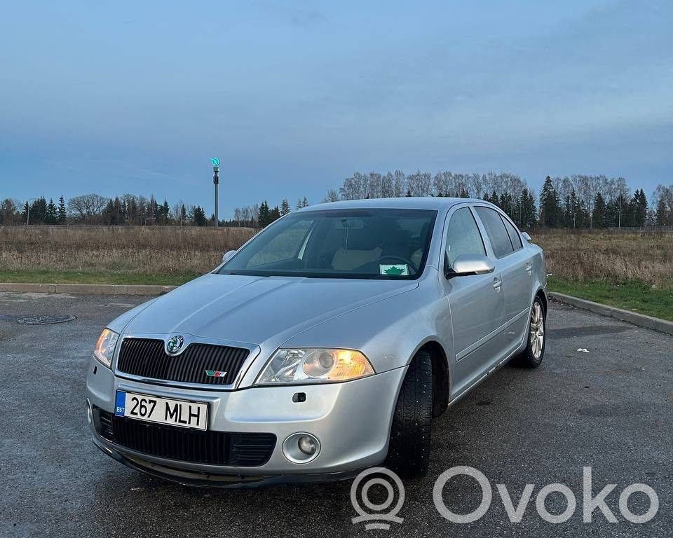 Octavia Mk2 (1Z) Octavia  1Z0907115D