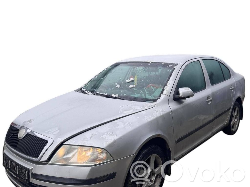 Octavia Mk2 (1Z) Octavia  3575