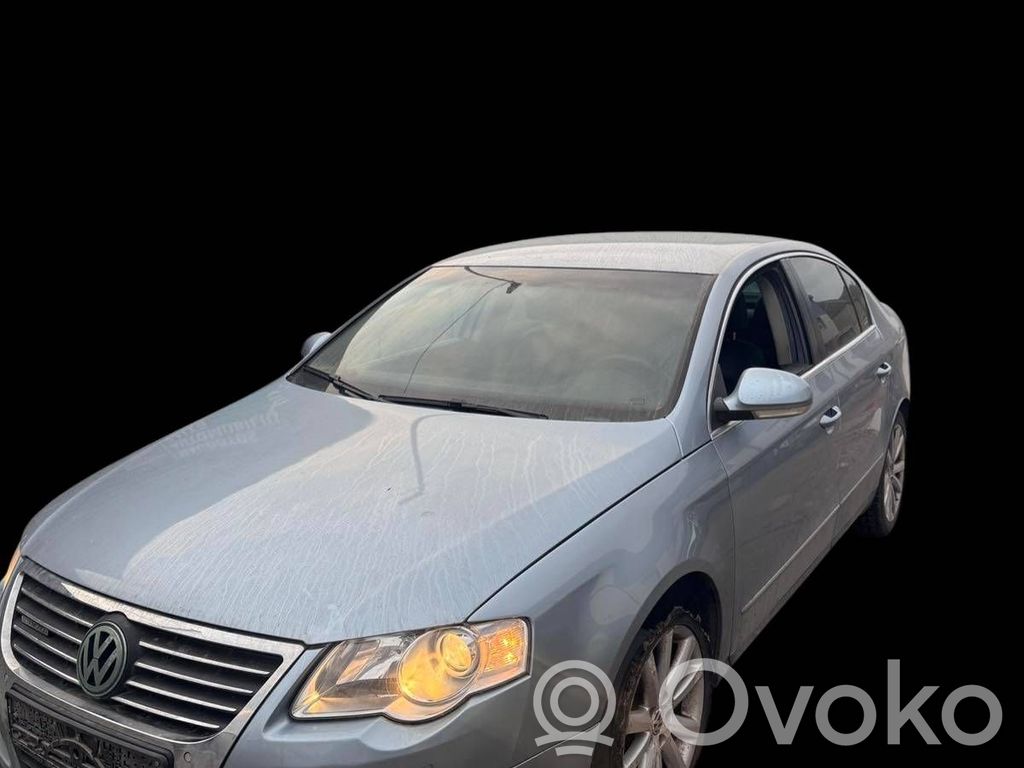 PASSAT B6 Passat