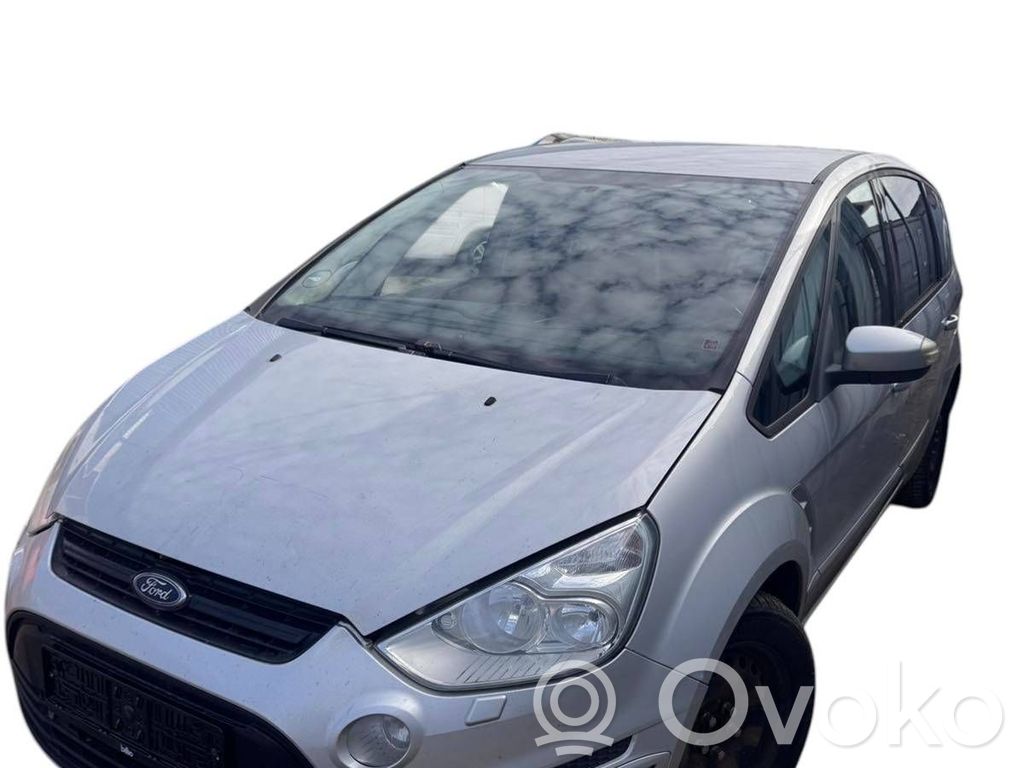 S-MAX S-MAX  7M5P