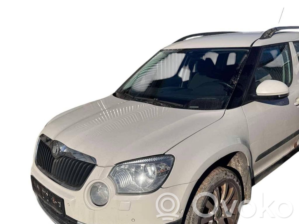 Yeti (5L) Yeti  5L0419091