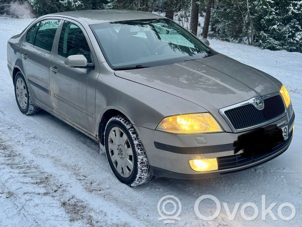 Octavia Mk2 (1Z) Octavia  1Z0807183