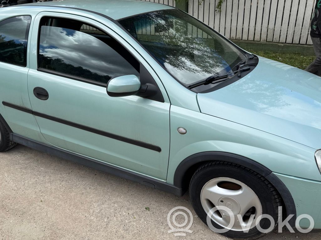 Corsa C Corsa  343149712