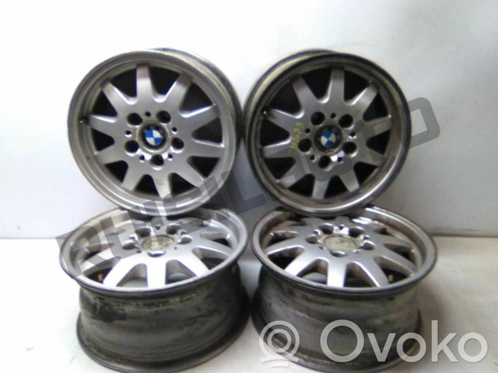 3 E36 Series 3