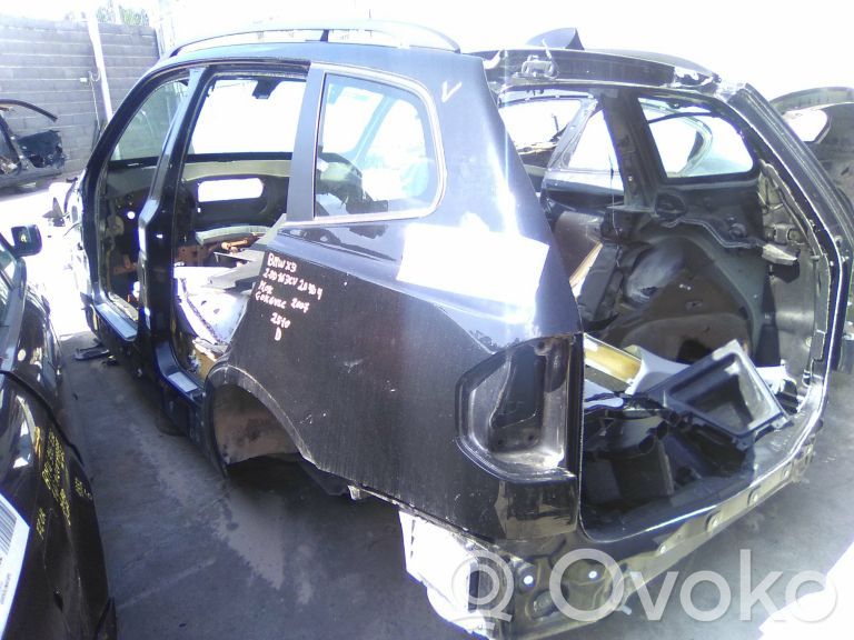 X3 E83 X3