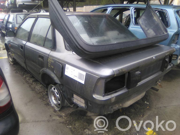 Corolla E90 Corolla