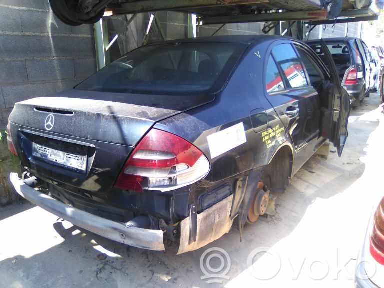 E W211 E-class, AMG (W124, W210, W211, W212, W213, C207, W238)