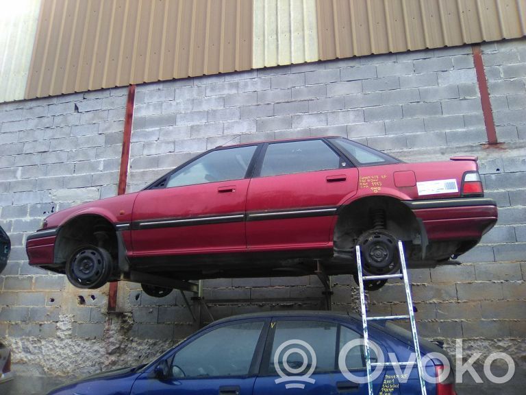 Rover 400