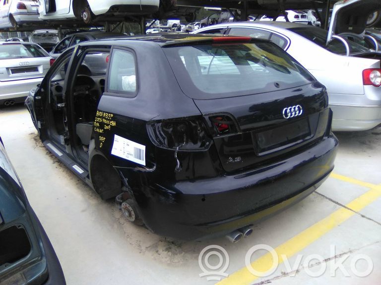 A3 S3 8P A3, S3