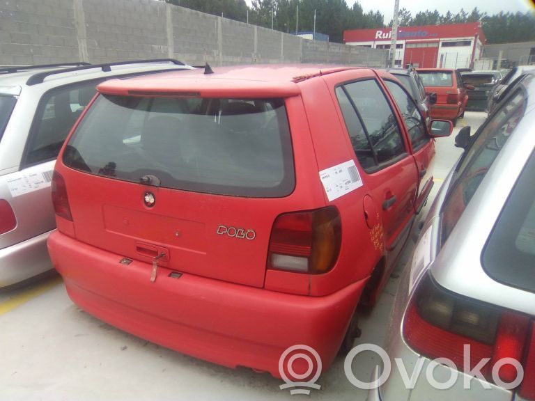 Polo III 6N 6N2 6NF Polo
