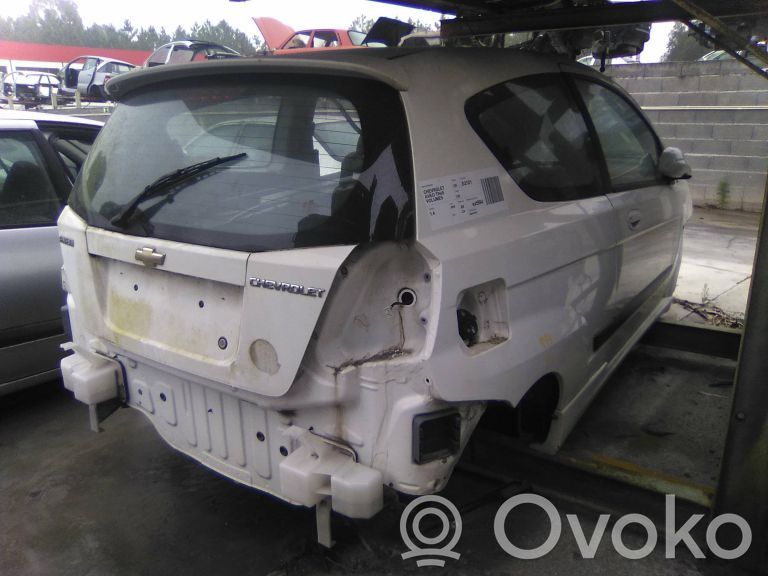 Aveo Aveo