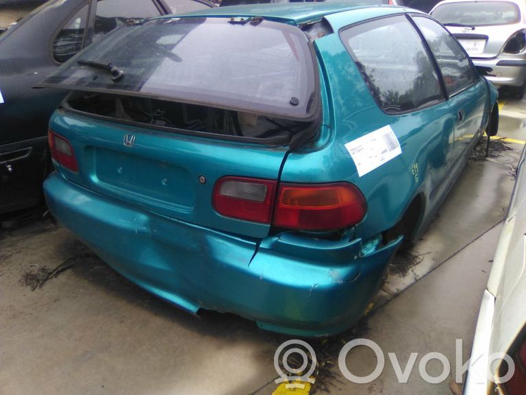 Civic Civic
