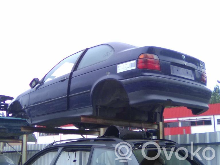 3 E36 Series 3