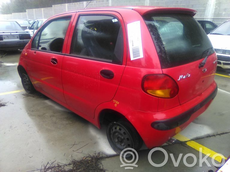 Matiz Matiz