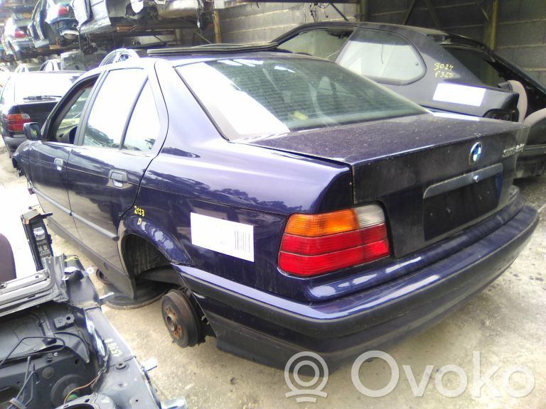 3 E36 Series 3