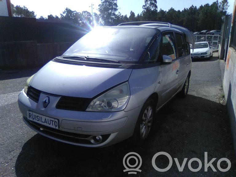 Espace IV Espace