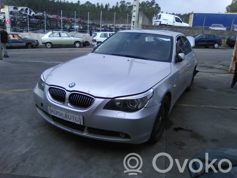 5 E60 E61 Series 5