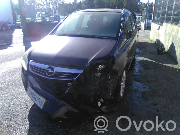 Zafira B Zafira