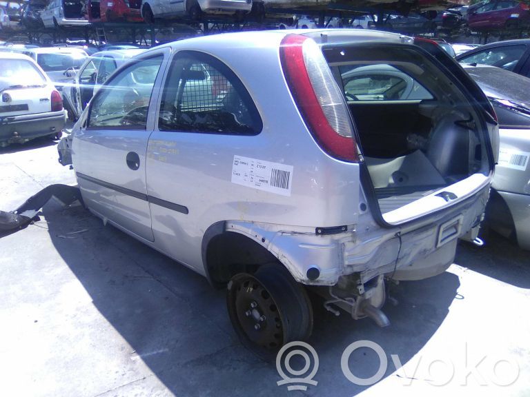 Corsa C Corsa