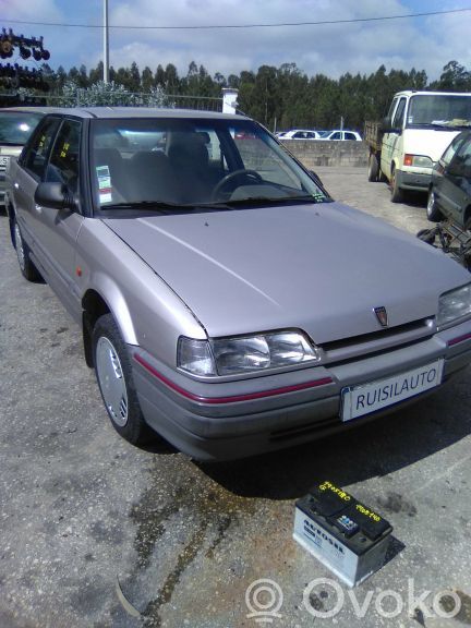 Rover 400