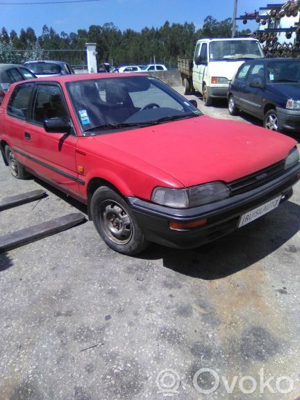 Corolla E90 Corolla