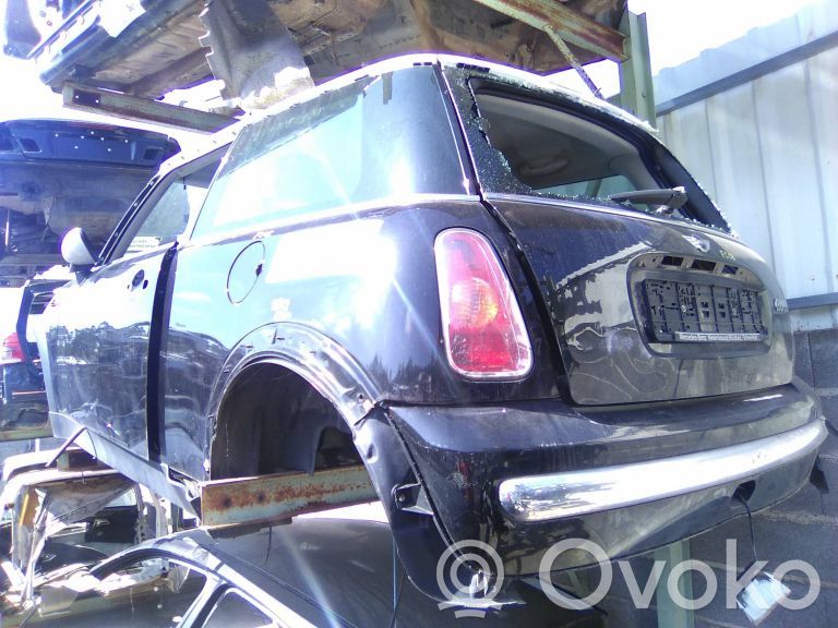 One - Cooper R50 - 53 One/Cooper R50/53
