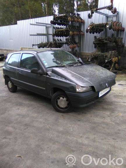 Clio I Clio