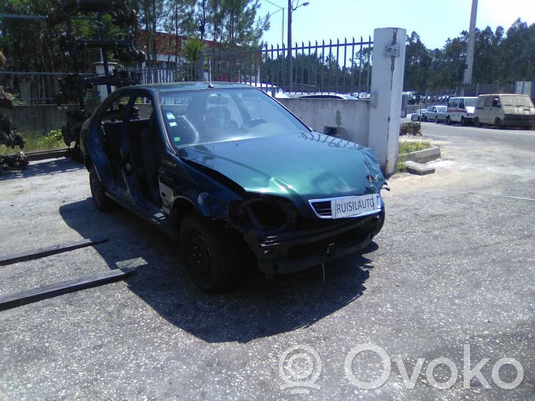 Civic Civic