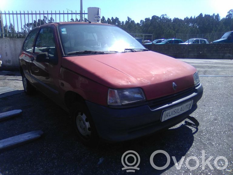 Clio I Clio
