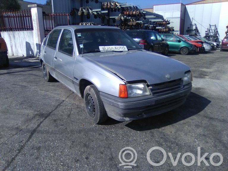 Kadett E Kadett