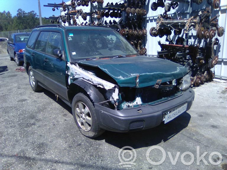 Forester SF Forester