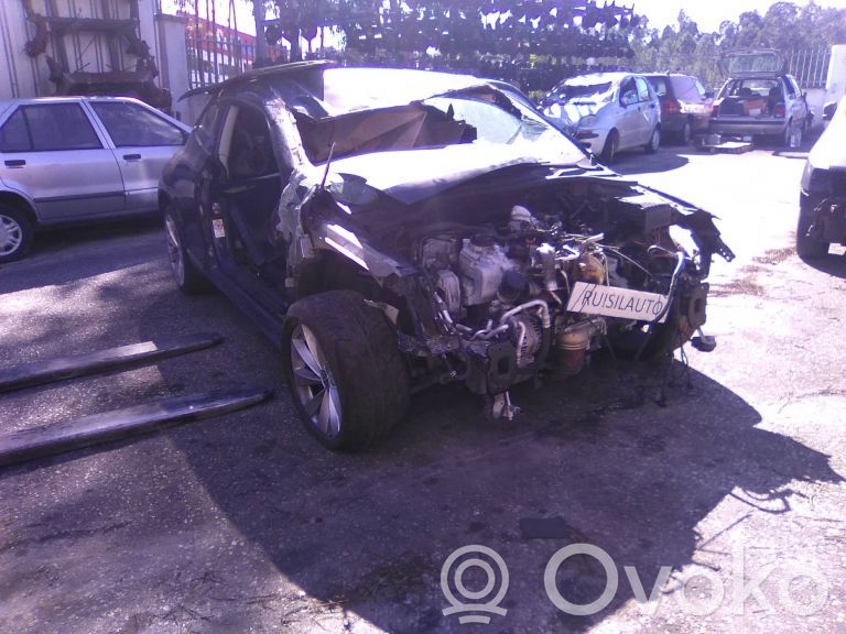 Scirocco Scirocco