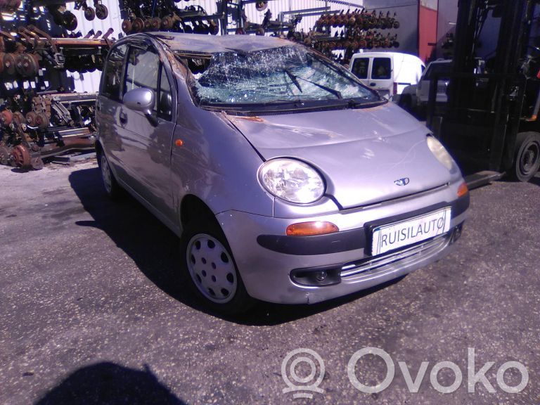 Matiz Matiz