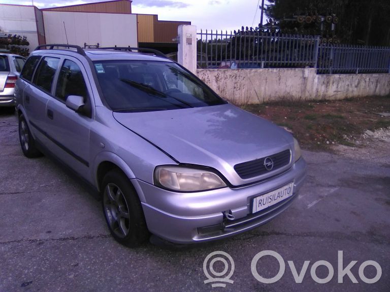 Astra G Astra
