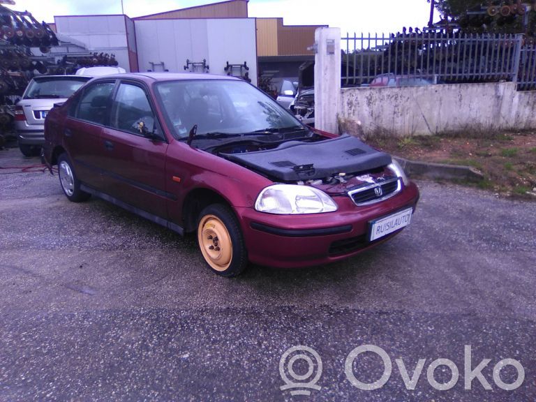 Civic Civic