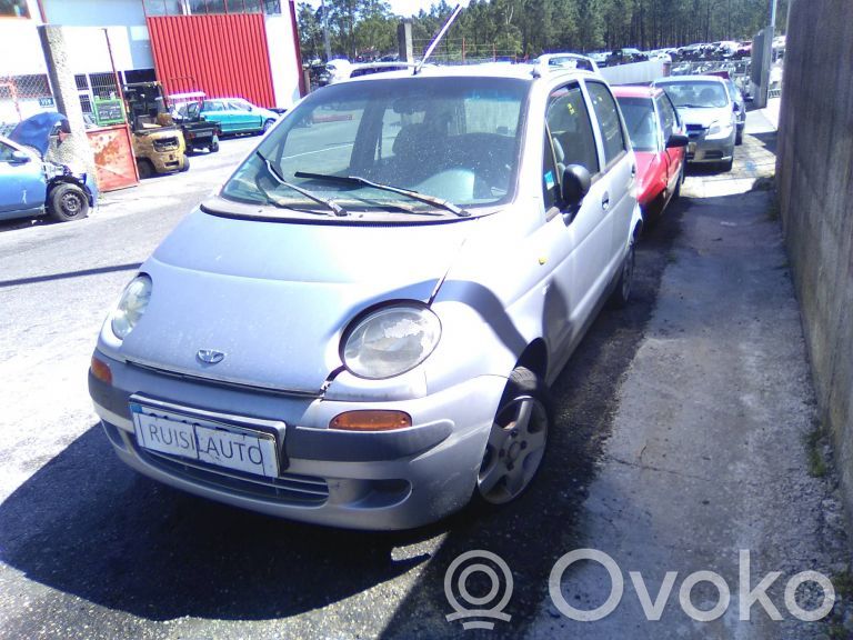 Matiz Matiz