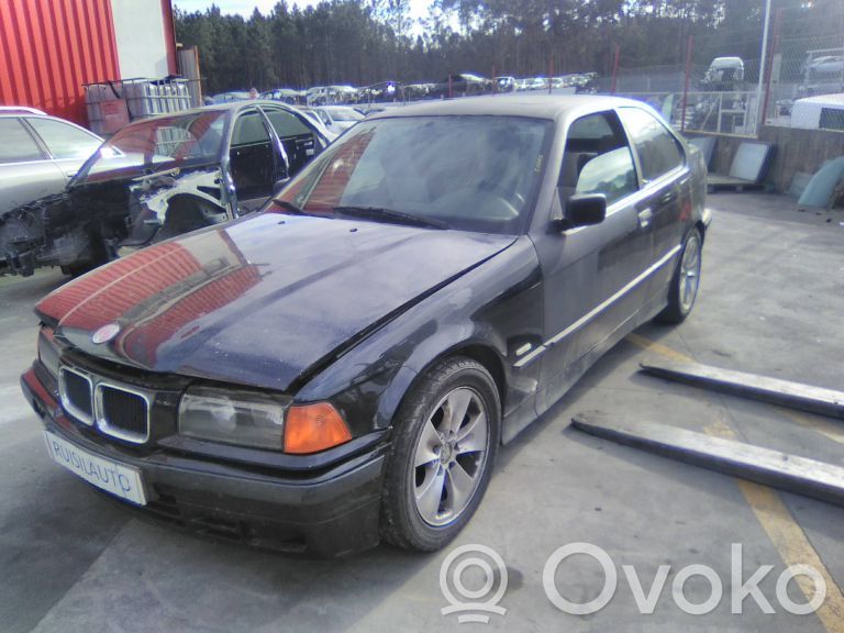3 E36 Series 3
