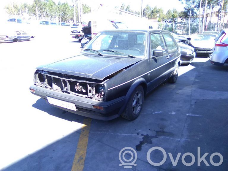 Golf II Golf