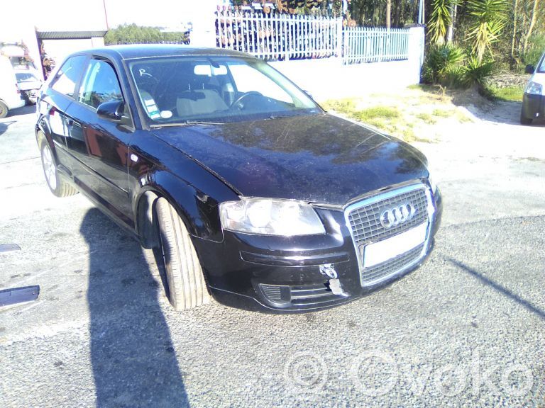 A3 S3 8P A3, S3