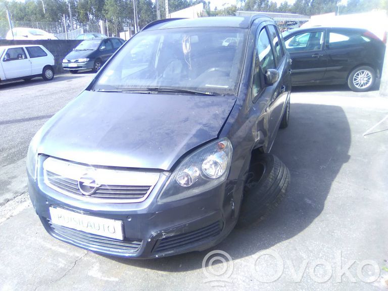 Zafira B Zafira