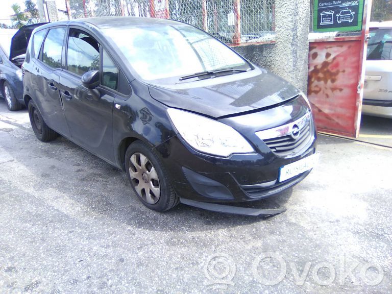 Meriva B Meriva