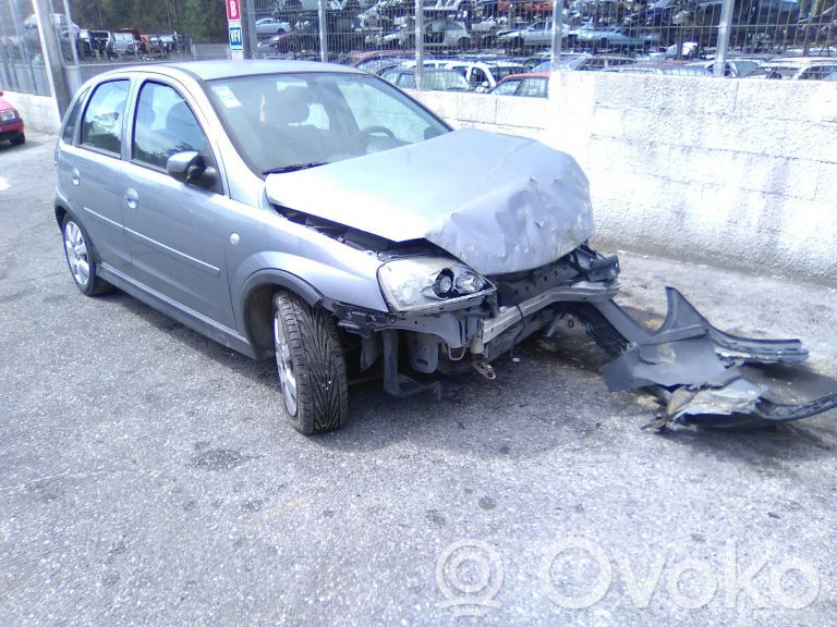 Corsa C Corsa