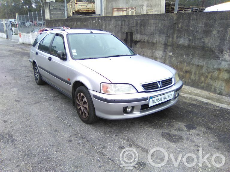 Civic Civic