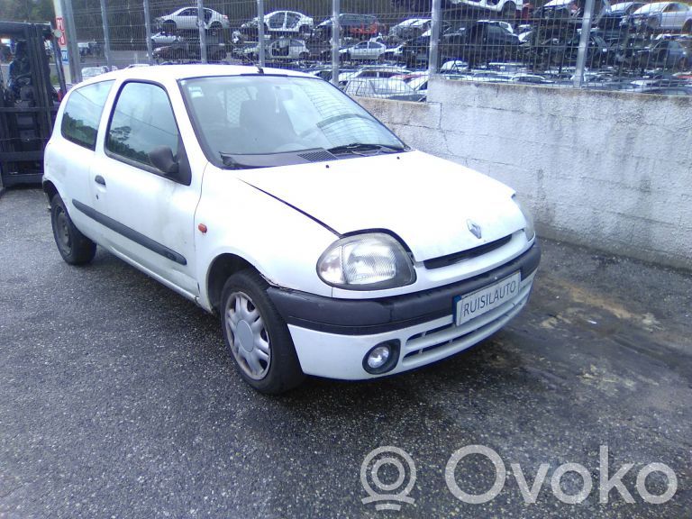 Clio II Clio